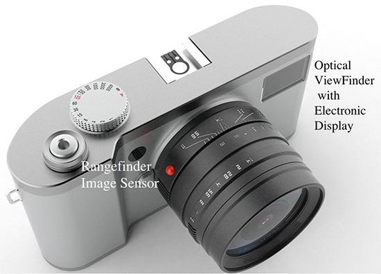 Konost-full-frame-digital-rangefinder-camera-with-Leica-M-mount