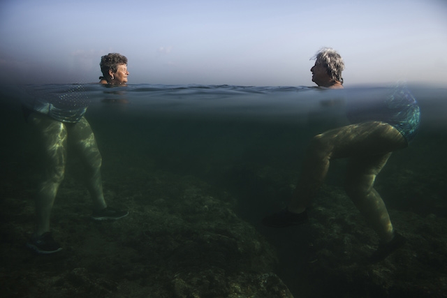 Cuba Beach/Reuters - Alexandre Meneghini, Brazil, Winner, Open, People, 2016