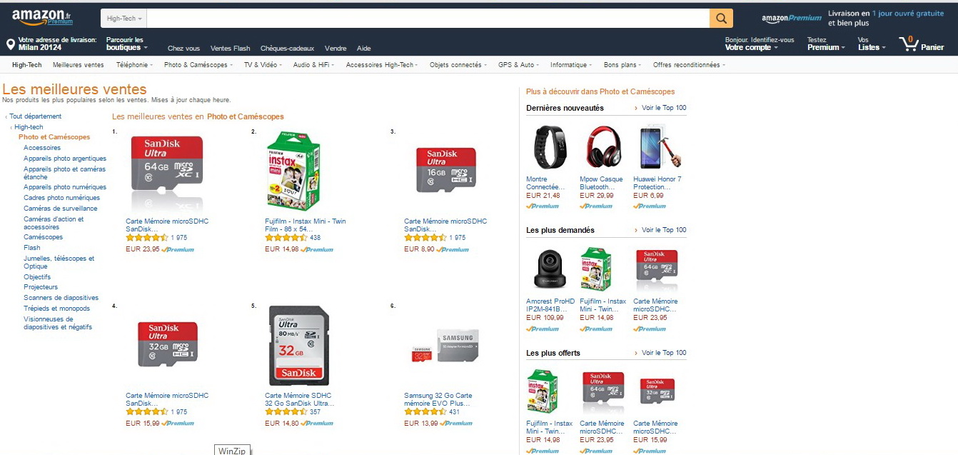 amazon.fr