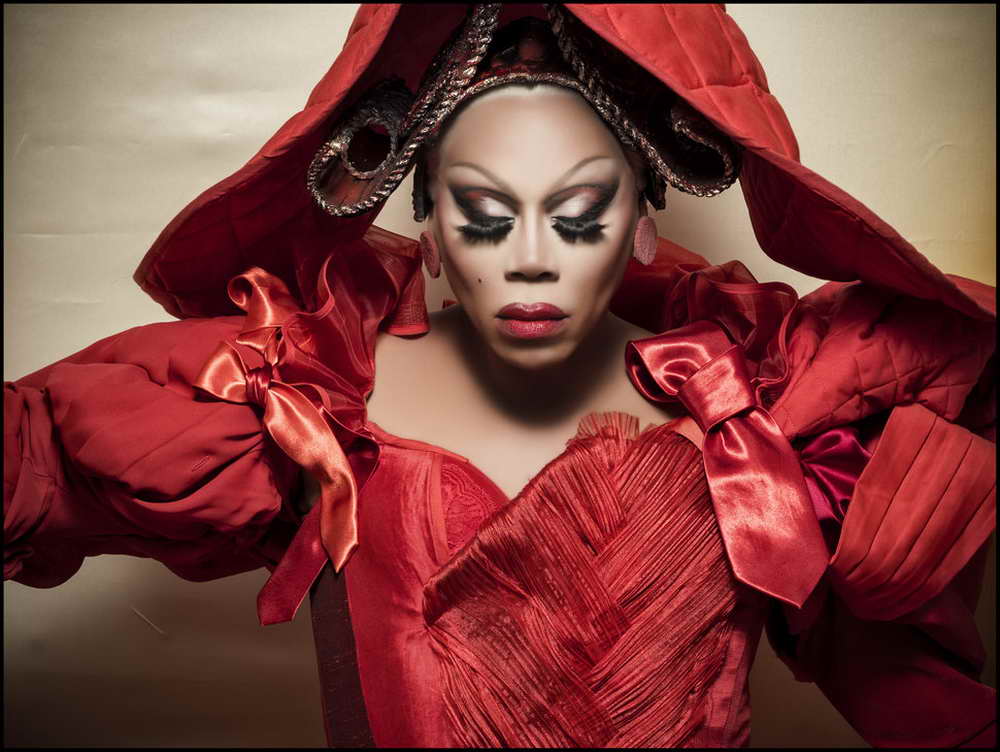 Ru Paul