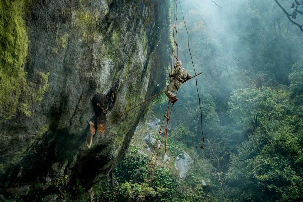 © Dikpal Thapa, National Awards 1st Place, Nepal, Shortlist, Open competition, Culture, 2019 Sony World Photography Awards