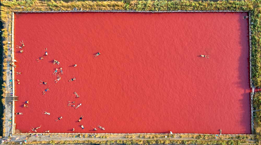 © Yavor Michev, Bulgaria, 1st Place, National Awards, 2019 Sony World Photography Awards