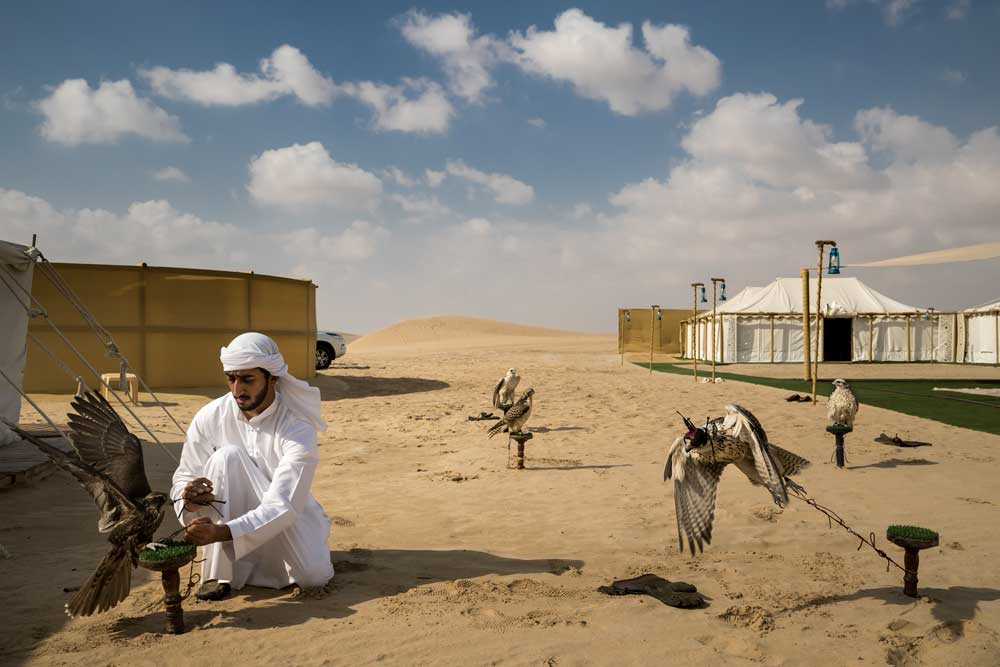 © Brent Stirton - Getty Images, for National Geographic