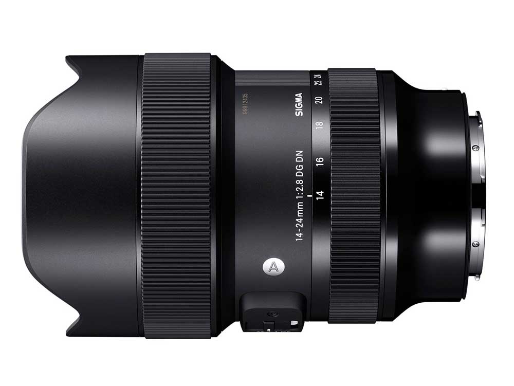 L-Mount