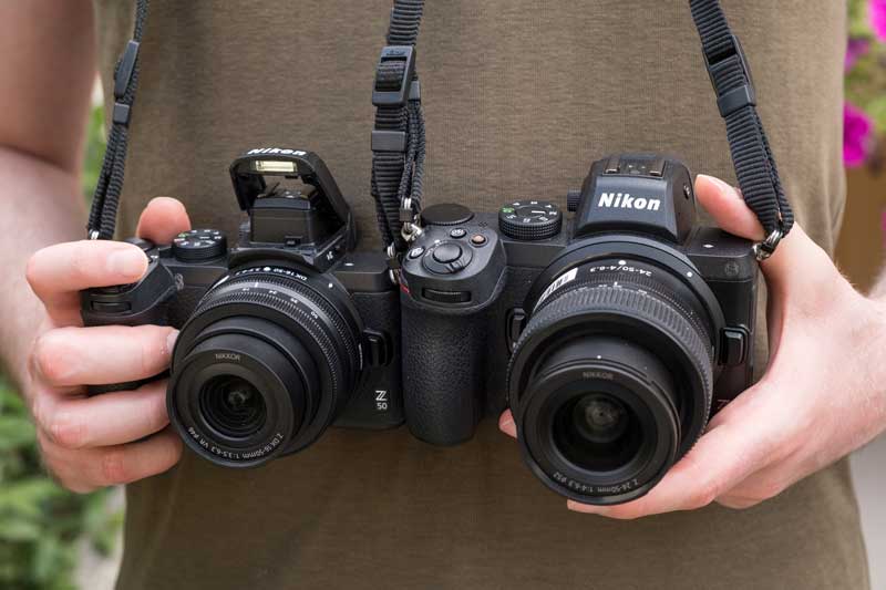 nikon_z5-vsz50_Confronto