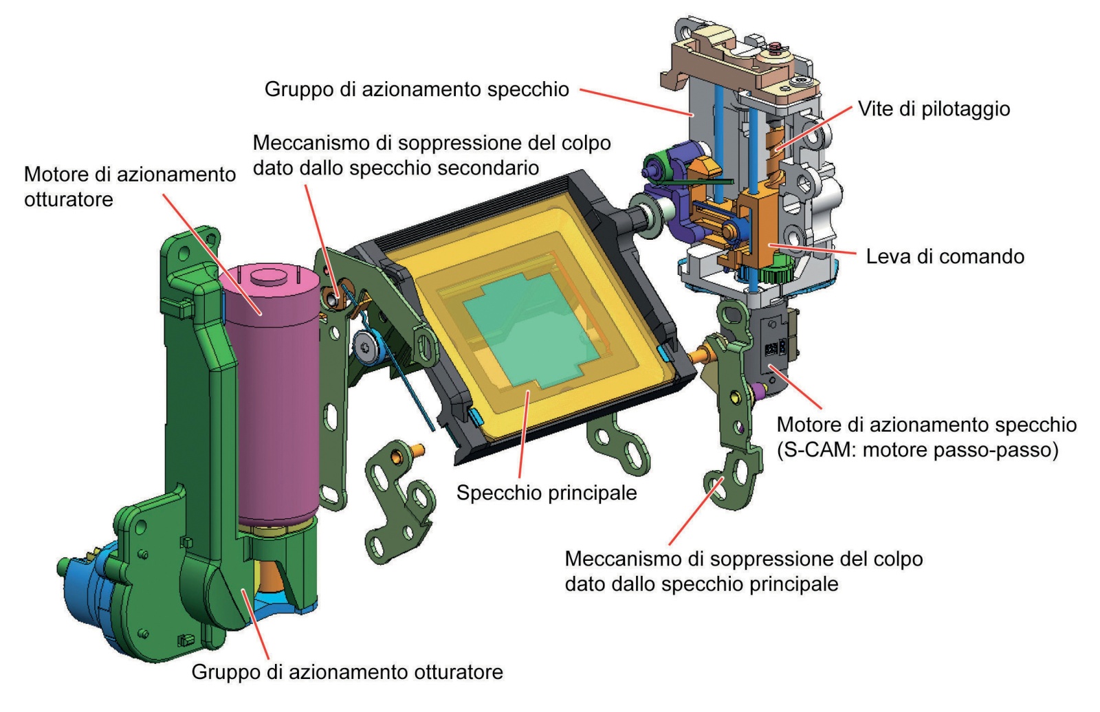 Progresso Fotografico Gli obiettivi per il Full Frame - Canon