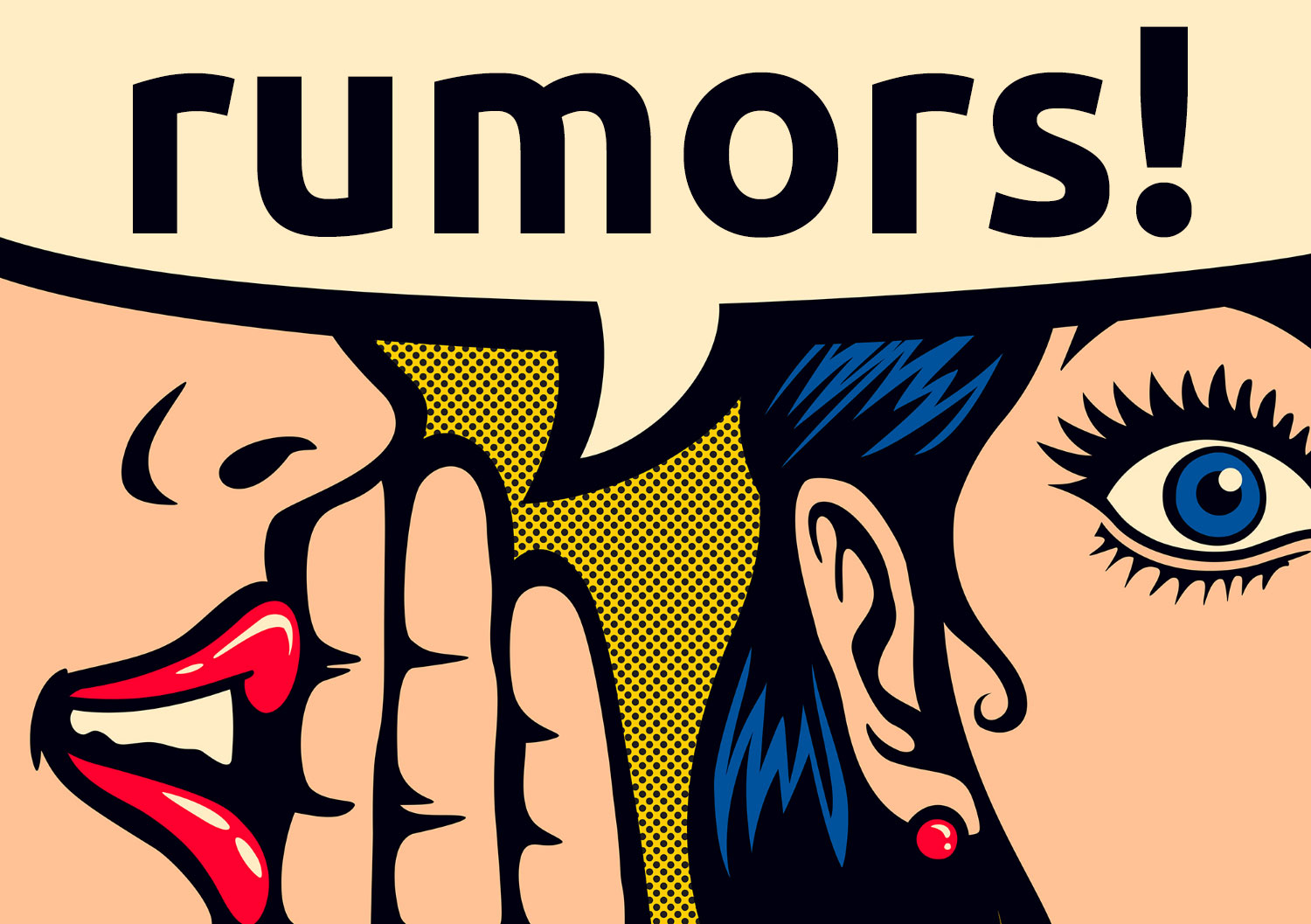 rumors