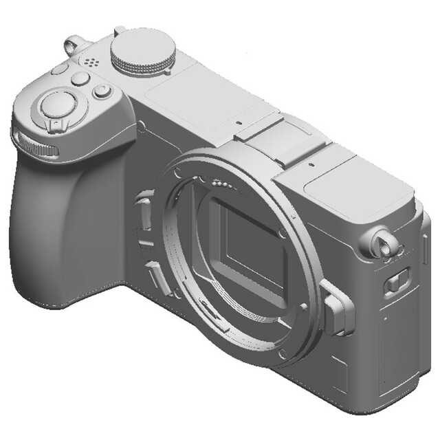 Nikon-Z30-Rumors