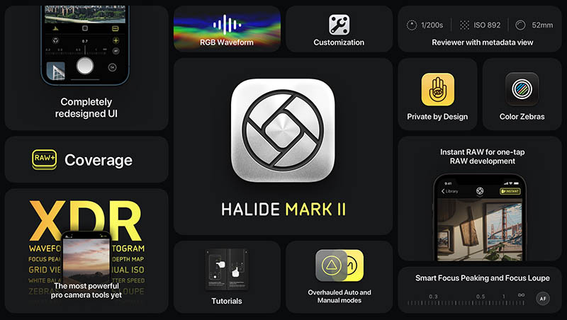 halide-app