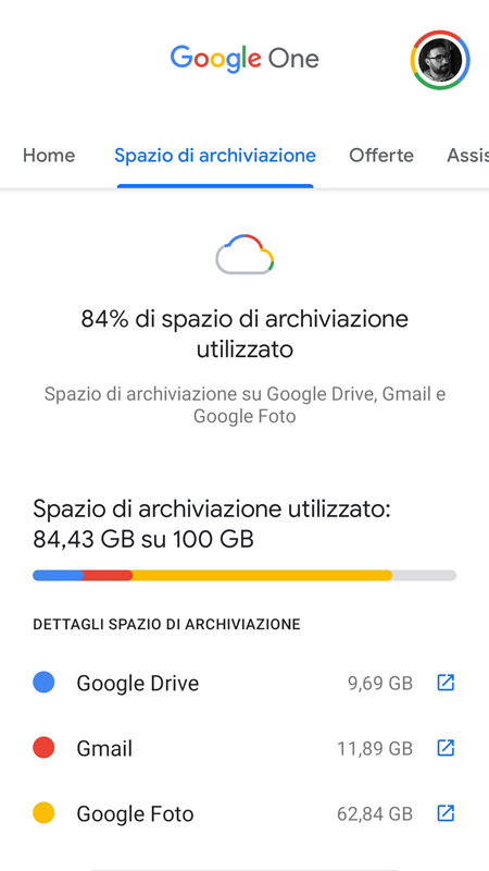 google-one