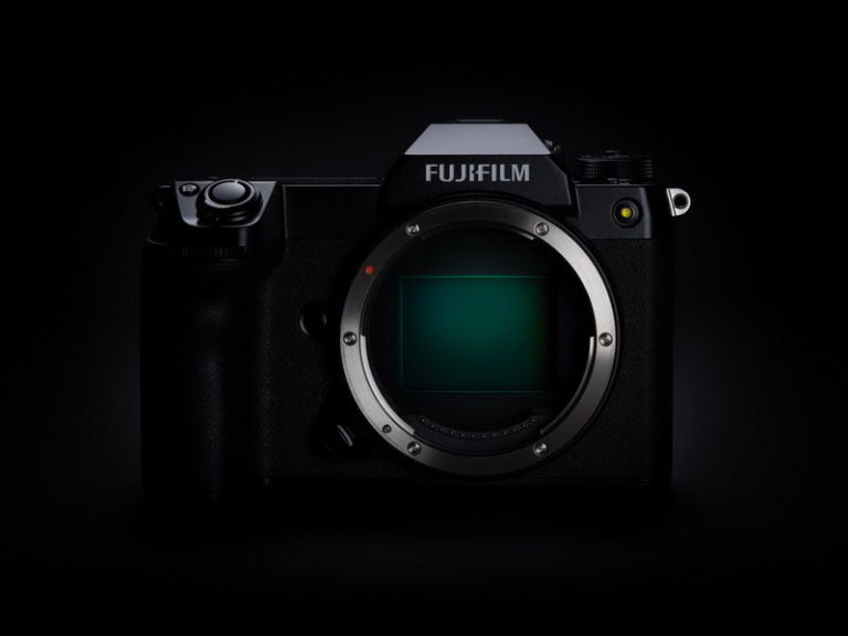 Differenza Tra Full Frame E Medio Formato