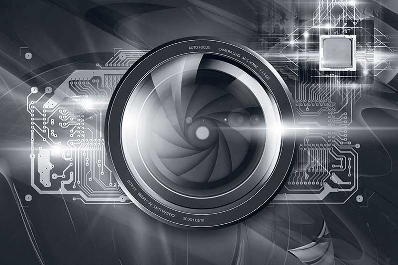 Scanner Multifunzione Per Foto, Diapositive E Negativi 35mm – Convertitore Digitale 16MP Con Display LCD 2,4", Software E Scheda SD 4GB Inclusa