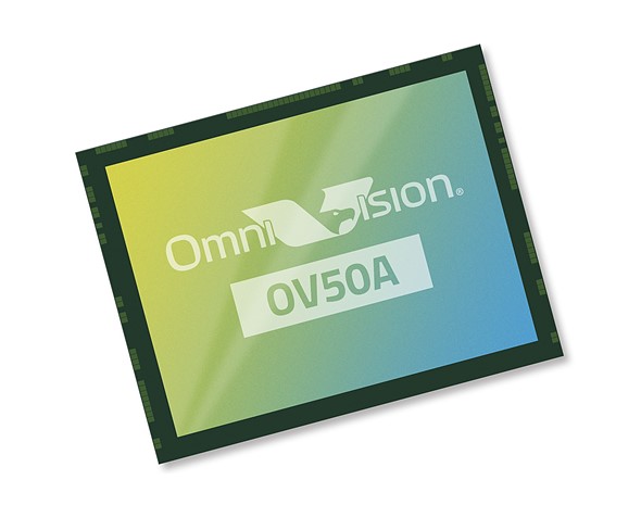 sensore-omnivision