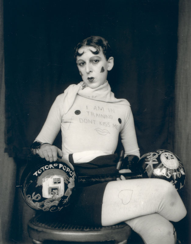 08-Claude-Cahun