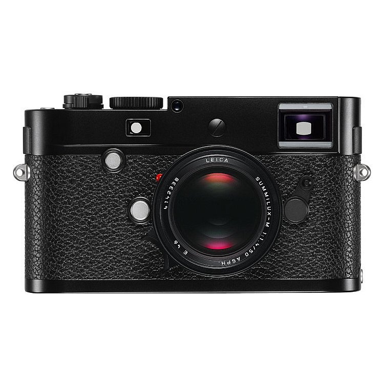 Leica M Typ 240