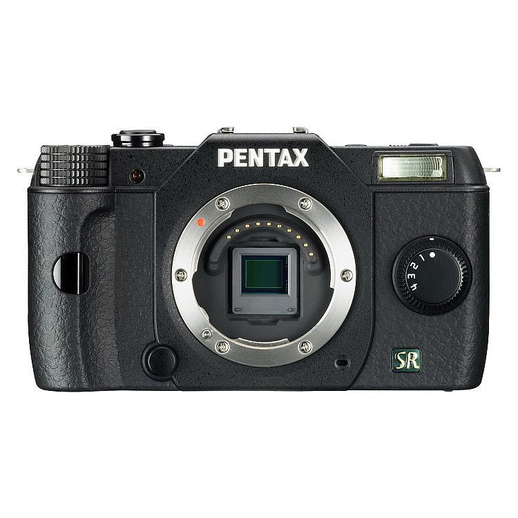 Pentax Q7