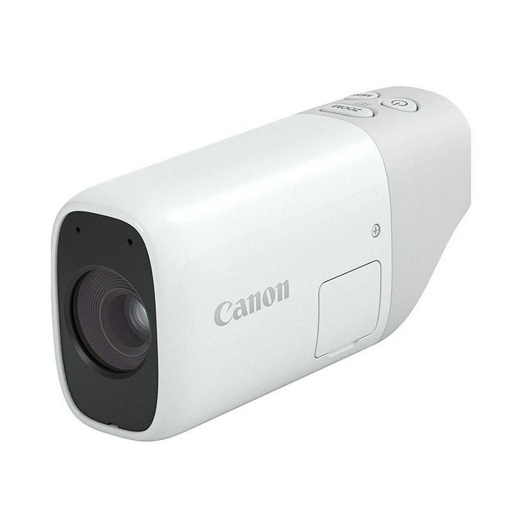 Canon PowerShot Zoom