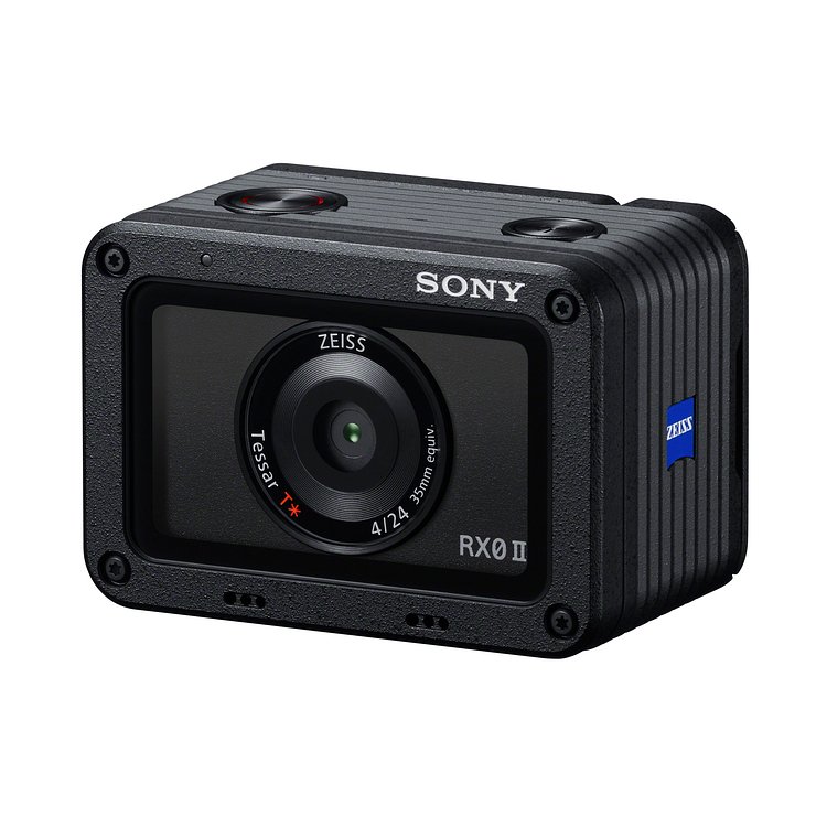 Sony RX0 II