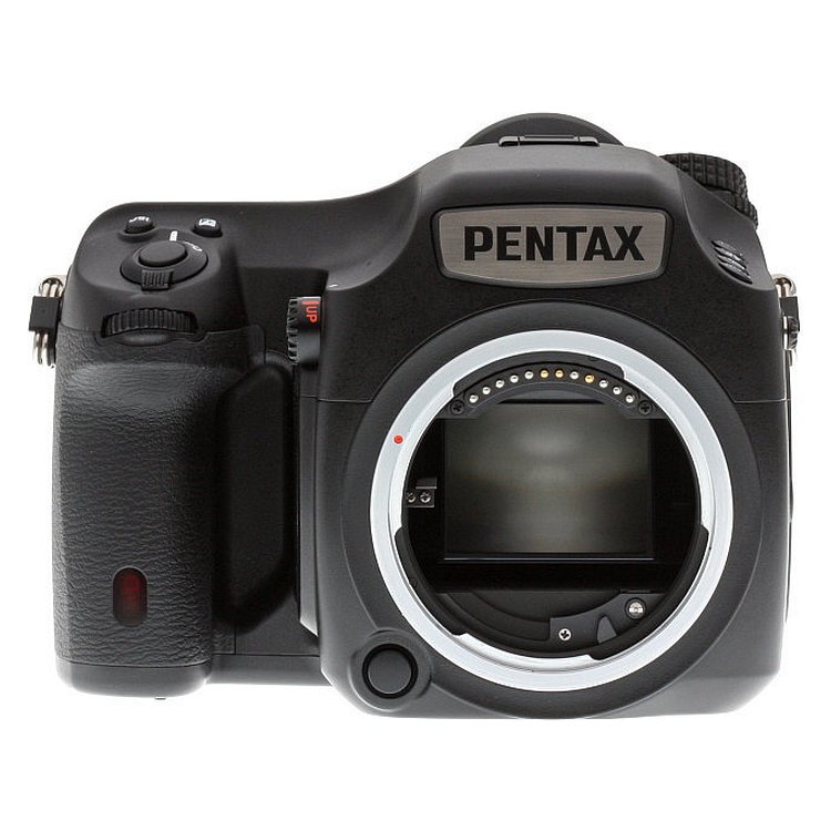 Pentax 645Z