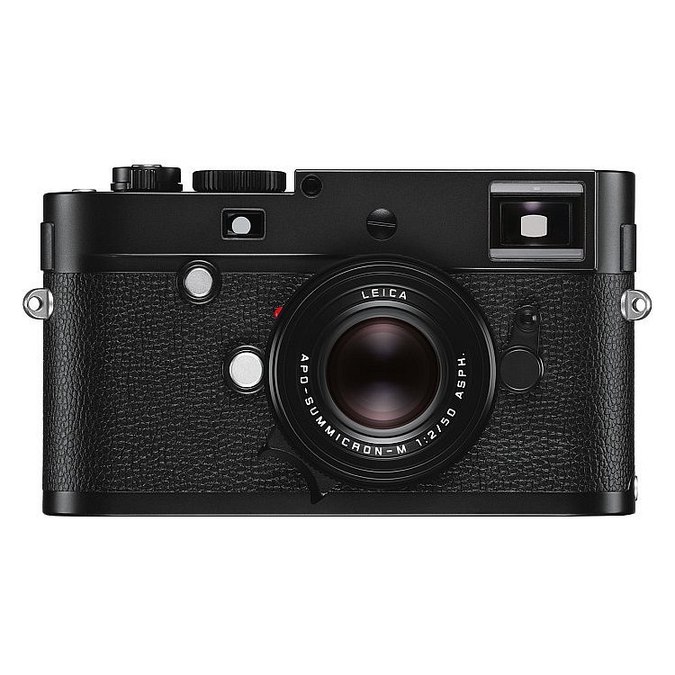 Leica M Monochrom (Typ 246)