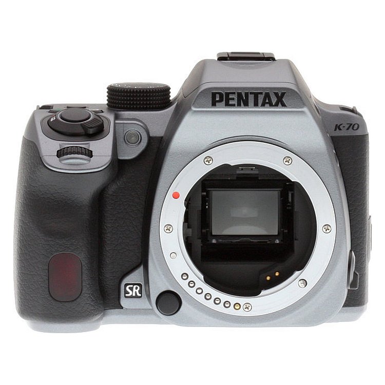 Pentax K-70