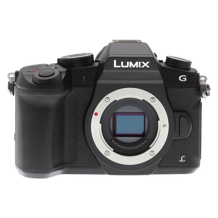 Panasonic Lumix G85
