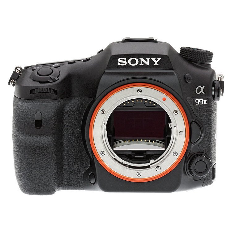 Sony A99 II