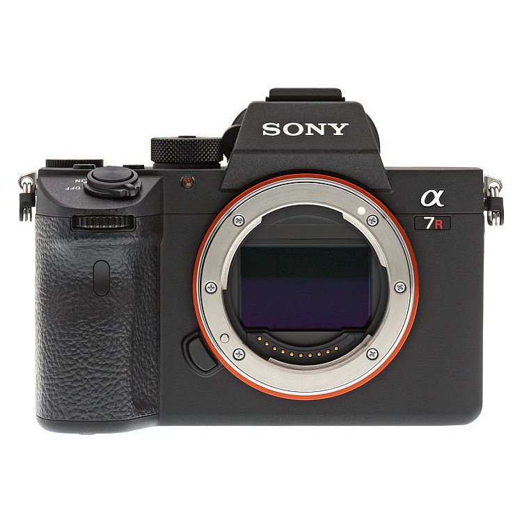 Sony A7R III