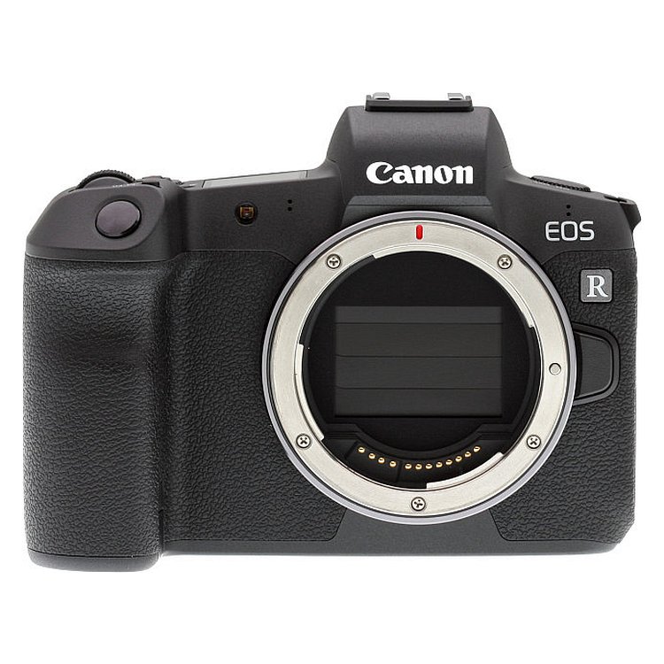 Original Eos R EOS R - Fotografia.it