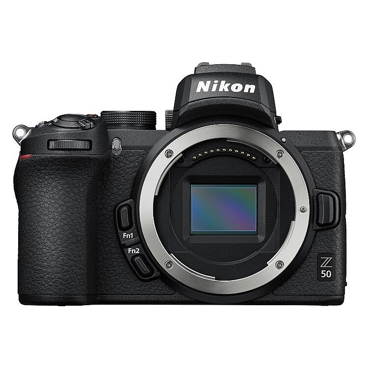 Nikon Z50