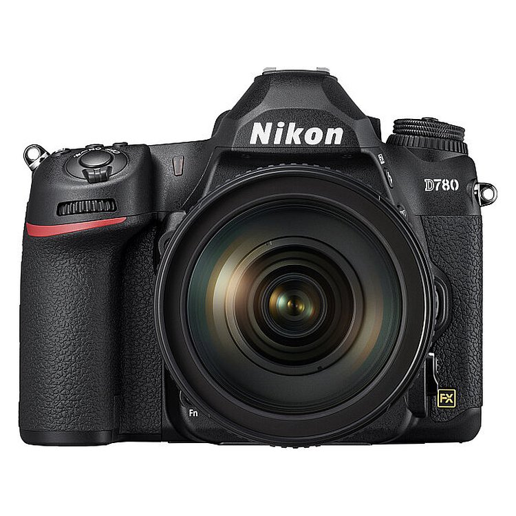 Nikon D780