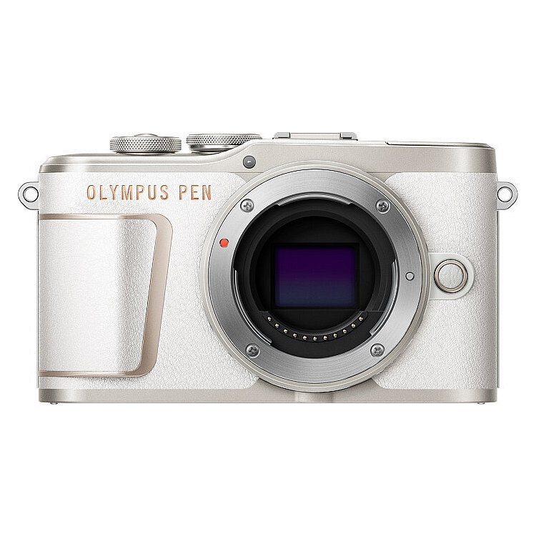 Olympus PEN E-PL10