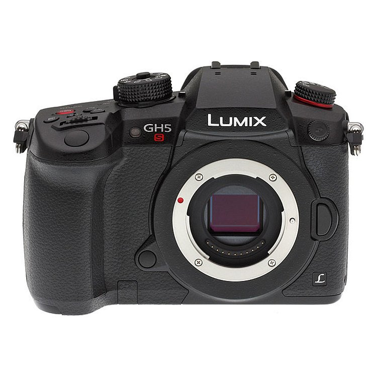Lumix DC-GH5S - Fotografia.it