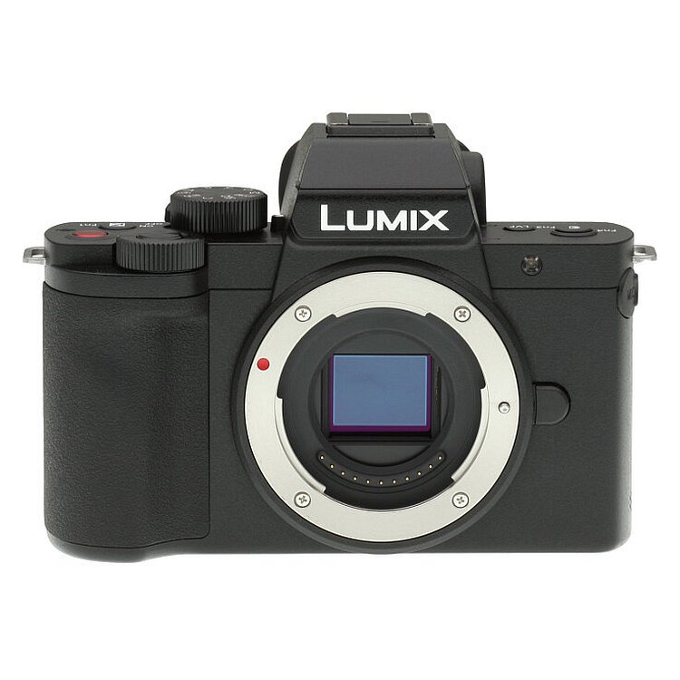 Panasonic Lumix DC-G100