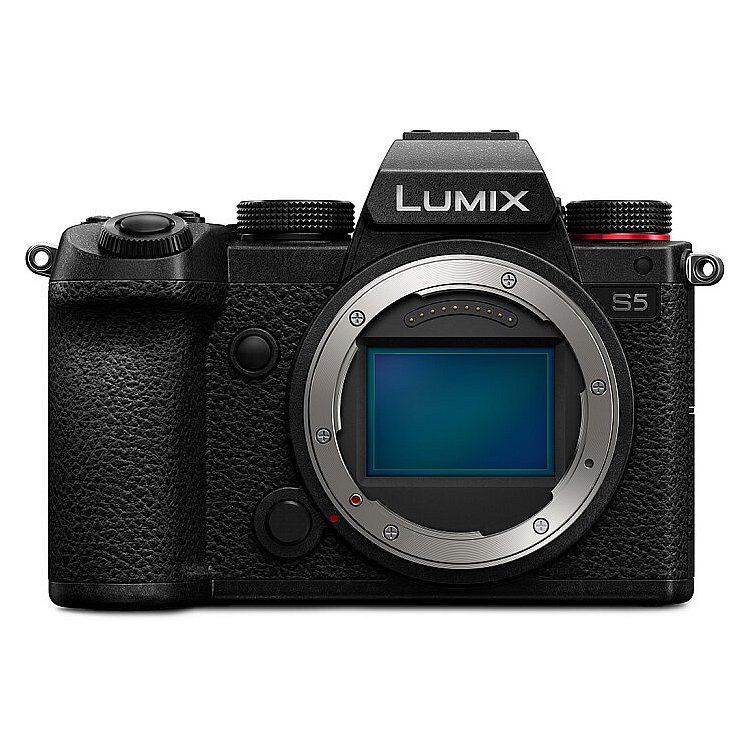 Panasonic Lumix DC-S5