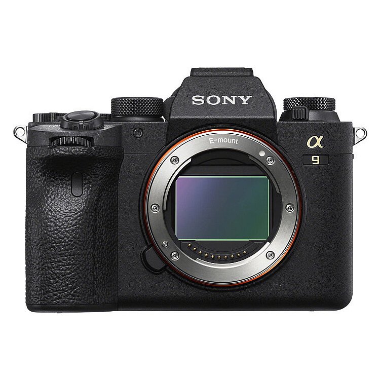 Sony A9 II