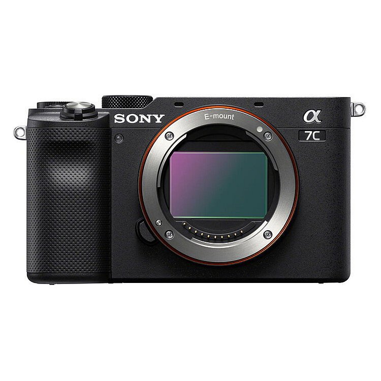 Sony A7c