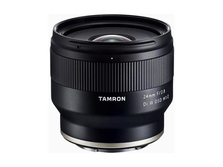 Tamron 24mm F2.8 Di III OSD M1:2 (F051)