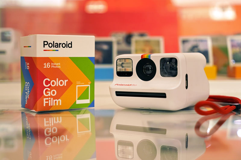 Polaroid Go_2