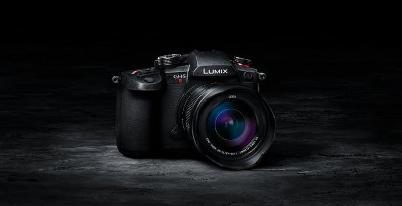 panasonic-lumix-gh5ii