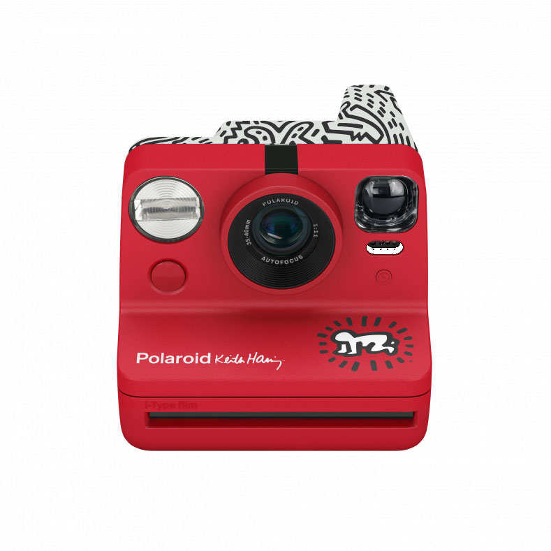 polaroid-now-keith-haring_4