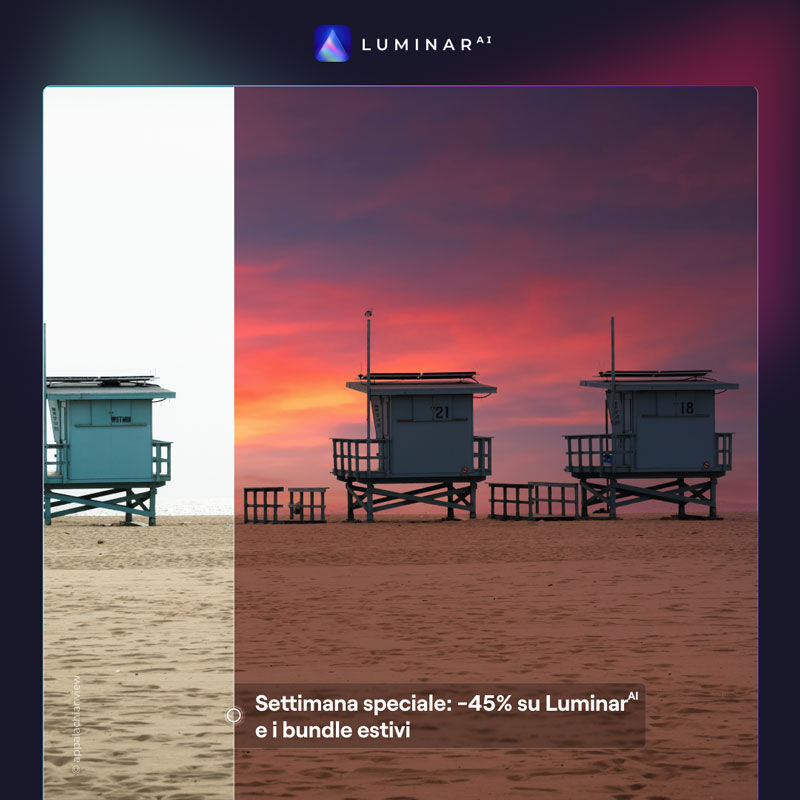 luminar_summer_sale