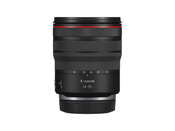 RF 14-35mm F4L IS USM_Side_withcap