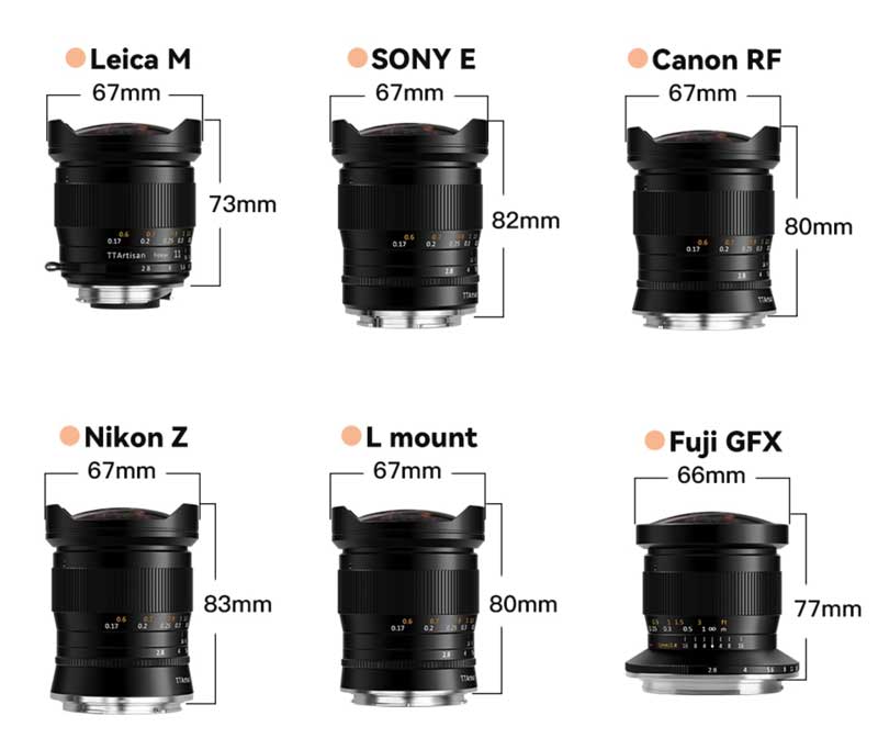 TTArtisan_GFX_11mm_Fisheye_1