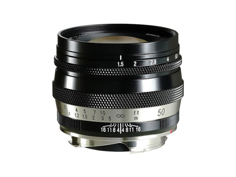 Voigtlander-HELIAR-Classic-50mm-f1.5-VM-lens-for-Leica-M-mount