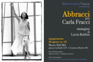 Lucia_Baldini_Abbracci_per_Carla_Fracci_Museo_MAGMA