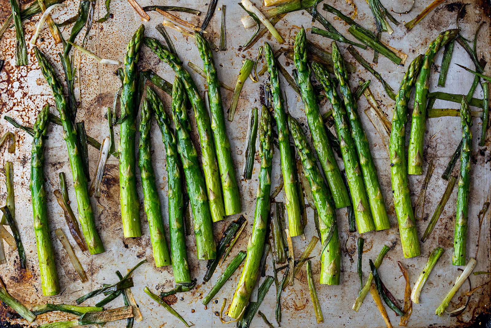 Andrew Scrivani Food Photography Fotografia.it