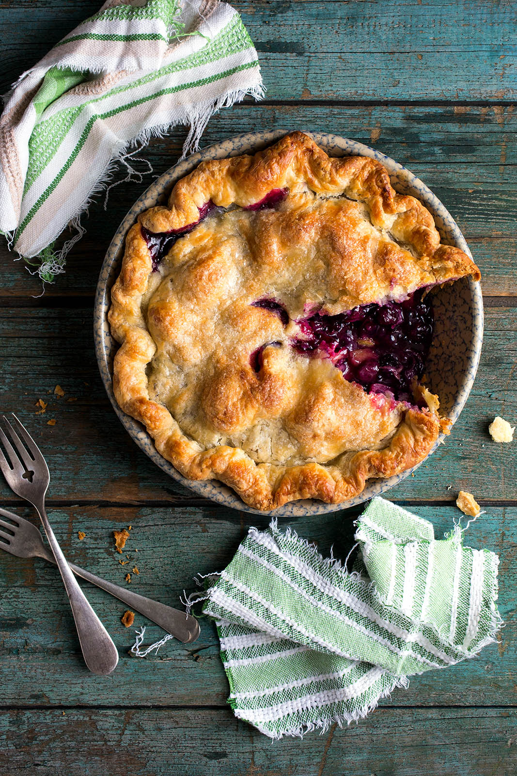 Andrew Scrivani Food Photography Fotografia.it