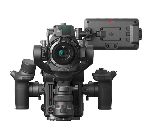 DJI Ronin 4D