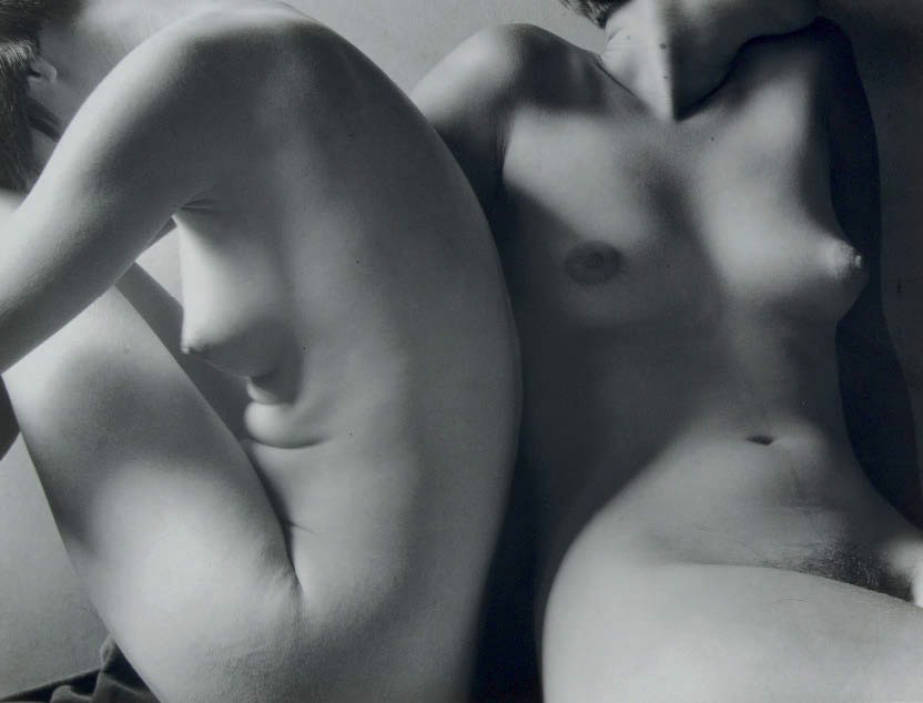 Imogen Cunningham